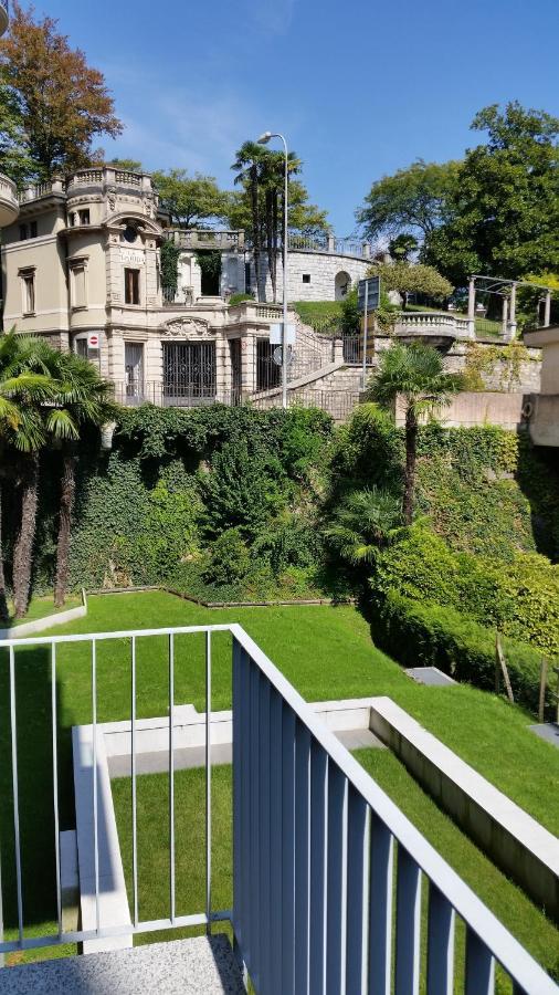 Experience The Loft! Loft 18, Downtown, Near The Lake Free Parking Available Lugano Ngoại thất bức ảnh