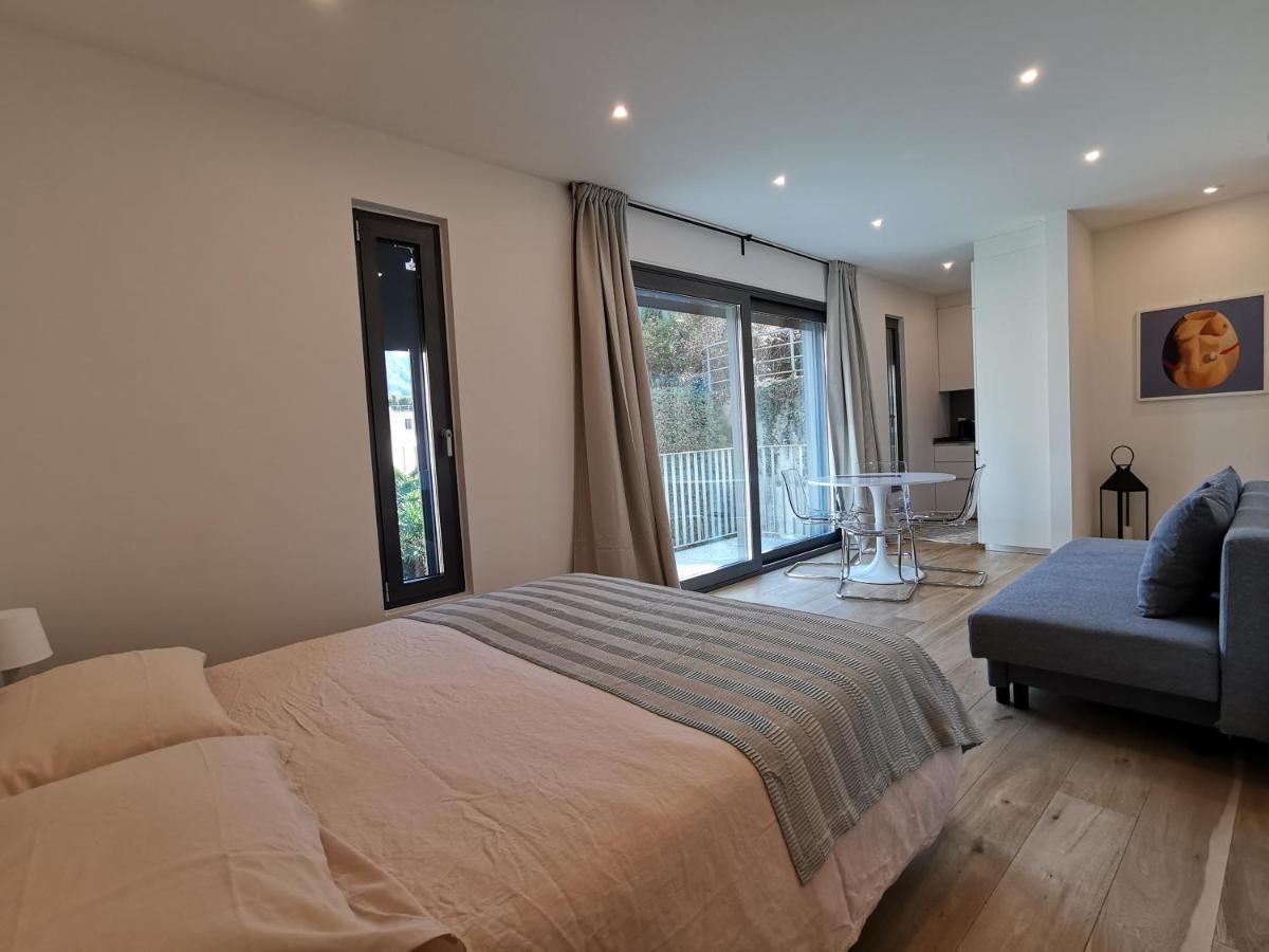 Experience The Loft! Loft 18, Downtown, Near The Lake Free Parking Available Lugano Ngoại thất bức ảnh